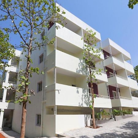 Green Orchid Resort Belagula Ngoại thất bức ảnh