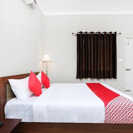 Green Orchid Resort Belagula Ngoại thất bức ảnh