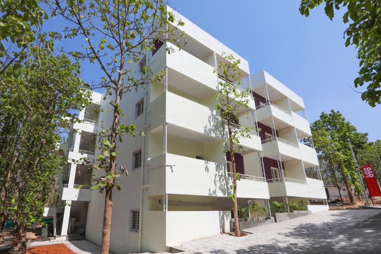 Green Orchid Resort Belagula Ngoại thất bức ảnh