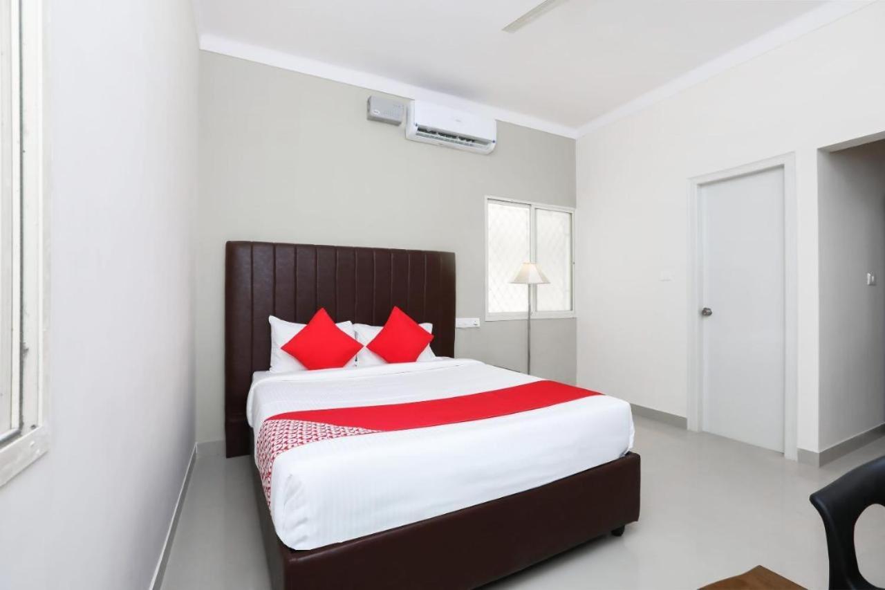 Green Orchid Resort Belagula Ngoại thất bức ảnh