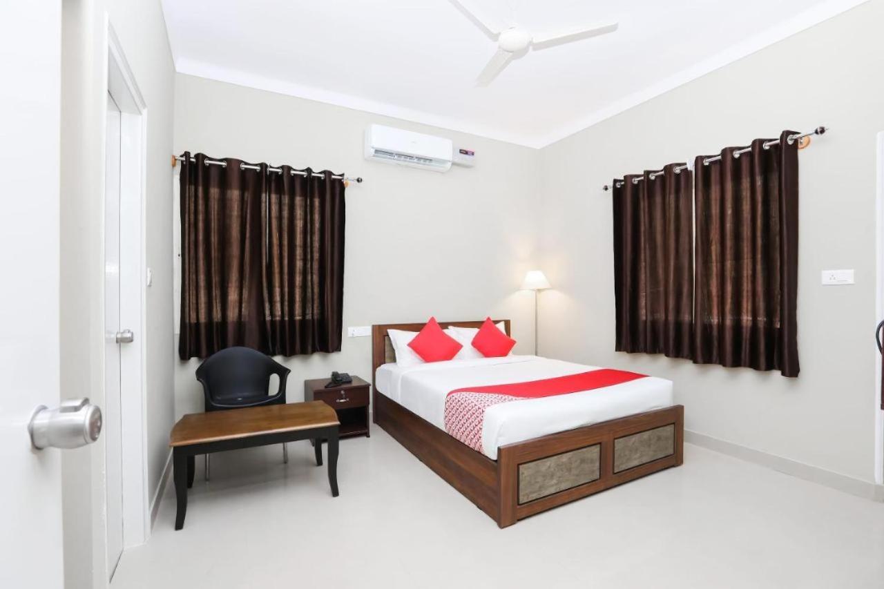 Green Orchid Resort Belagula Ngoại thất bức ảnh