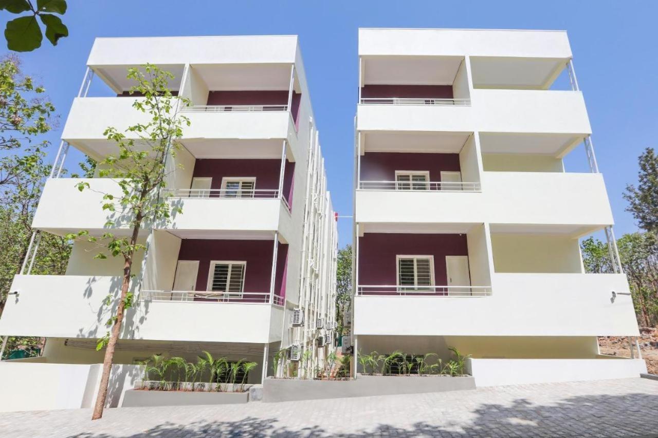 Green Orchid Resort Belagula Ngoại thất bức ảnh