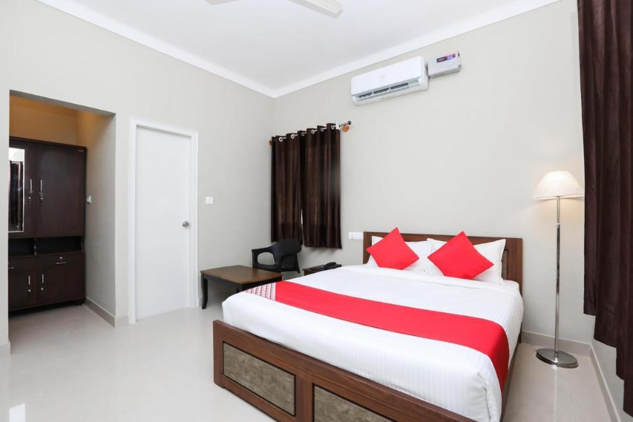 Green Orchid Resort Belagula Ngoại thất bức ảnh