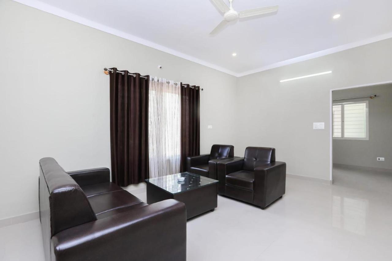 Green Orchid Resort Belagula Ngoại thất bức ảnh