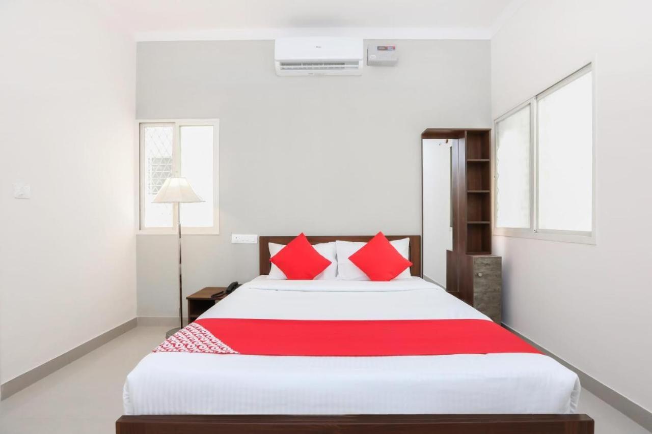 Green Orchid Resort Belagula Ngoại thất bức ảnh