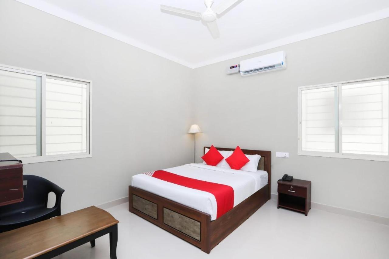 Green Orchid Resort Belagula Ngoại thất bức ảnh